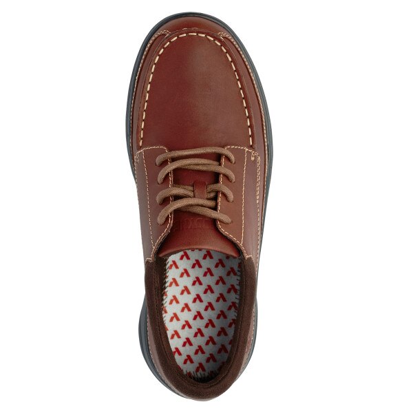 No. 30 Casual Dress Whiskey